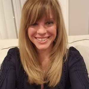 Meet your Posher, Lisa